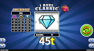 Jogos Exclusivos 45t