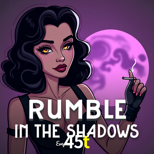 Tecnologia da Plataforma 45t