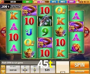 Ofertas Exclusivas 45t