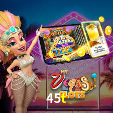 Casino Ao Vivo 45t