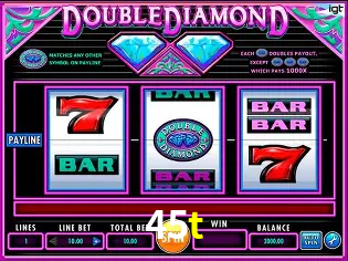 Especiais de Fim de Semana 45t