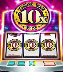 Promoções Sazonais 45t