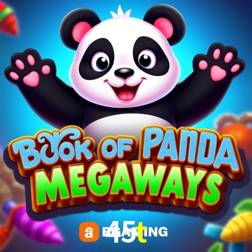 Bônus de Boas-vindas 45t